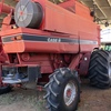1996 Case IH 2188 4WD Header