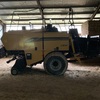 2006 Challenger LB34 Baler
