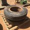 Under Auction - (A132) - 2 x 20 inch Split Rim Tyres 900 