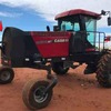 2012 CASE IH 2303 WINDROWER FOR SALE