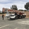 22.5 TONNE Mobile Crane