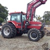 1999 Case IH 7240 Tractor