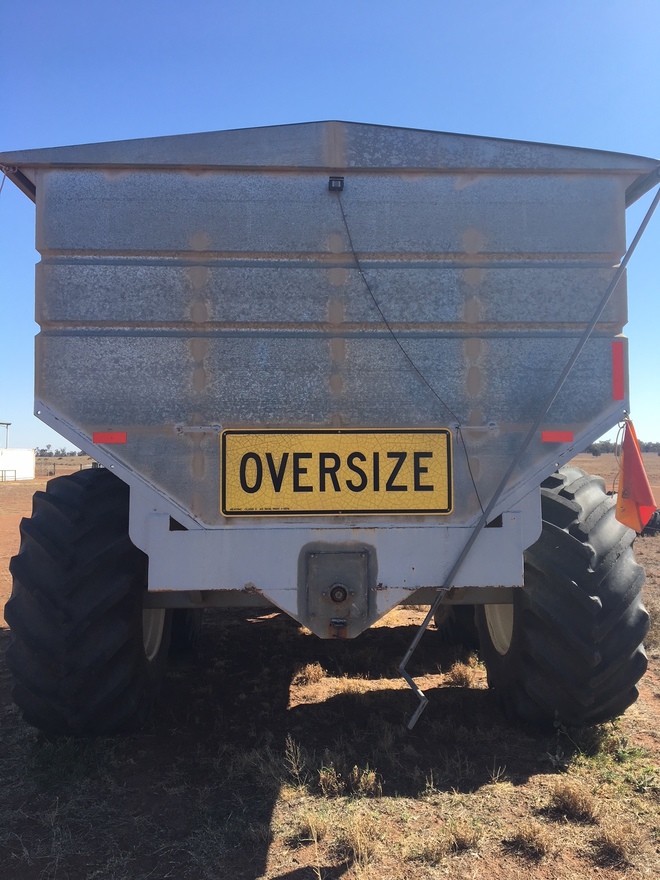 Vennings Chaser Bin