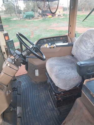 1997 John Deere 8400 Tractor