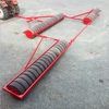 3 METER ROLLERS with 4x4 tyres, Larger Units Made to Order