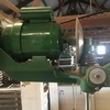 Lister shearing stands x 4