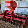 Lely Tulip Multidisc 300 Speed Disc Kuhn Pneumatic Seeder