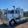 2004 Western Star 4800