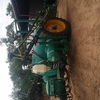 1998 Goldacres 60ft Boom Spray