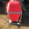 Silvan 300 Litre Spray Unit