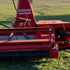 JF-Stoll FCT 1060 Pro Tec Trailing Fine Chop Forage Harvester