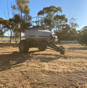 Flexicoil 2340 Aircart