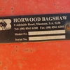 45Ft Horwood Bagshaw Scaribar For Sale