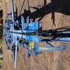 Grizzly Heavy Duty West Coaster Offset Plough