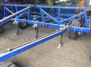 11 Tyne Deep Ripping Agrowplow