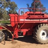 Airseeder Package