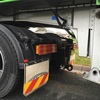 Mercedes Benz 2643 ACTROS Cab Chassis