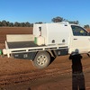 2012 Toyota SR Hilux Ute