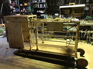 Thunderbird 3 Way Auto Drafter with Ultra scales