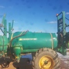 2006 GoldAcre Special 2500L Boomspray