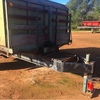 Farm Tipping Trailer