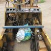  - Forklift Chassis and Mast Hyster H 50 - 