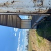 Freighter 40' Bogie Flat trailer