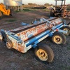 4m Mulcher for sale