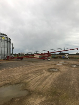 Sudenga  92ft 12 inch Auger