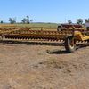 Chamberlain Disc Plough