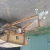 MOBILCO Fertiliser Spreader
