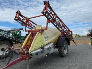 Hardi 5030 Hardi 5030 Boom Spray