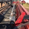 2005 Case WDX1701 Windrower