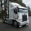 2004 K104 Kenworth