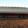 80 m/t Burando Hill Mother Bin