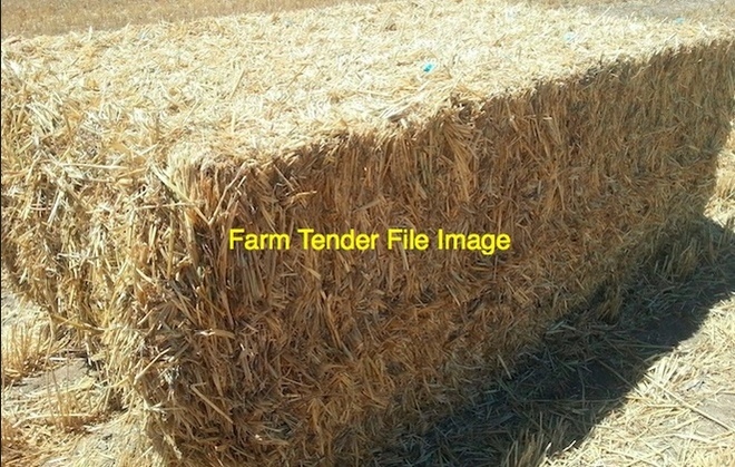 Upto 400/mt Good N/S Wheaten or Barley Hay Wanted off the Baler in Central & Northern Vic 