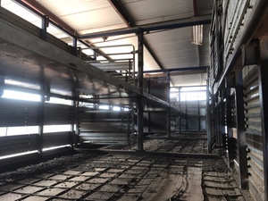 41ft Stock Crate 2x1