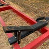 Midwest draper front cradles