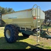 Marshall 810T Spreader