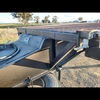 10 pallet A trailer 