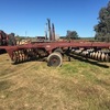 88 Plate Disc Plough- 2% + GST Buyers Premium On All Lots