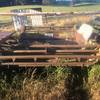 2 Class Boomerangs - Feed Out Carts