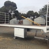2000 Krueger Flat Top A Trailer 12 pallet