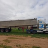 1992 Kenworth T600 Prime Mover & 1984 Borcat TOA Tipper
