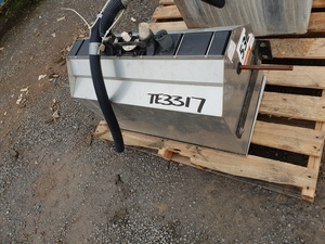 12volt Feed Drive Unit