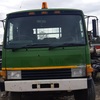 1987 FK Mitsubishi 