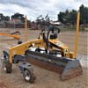 8' Lawless Grader