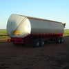 80 m/t Burando Hill Mother Bin