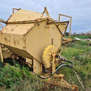 Connor Shea Air Seeder