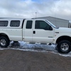 2005 Ford F250 Ute
